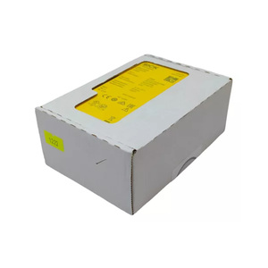 Original and New FLX3-CPUC200 SICK 1085351 FLX3CPUC200 Safety Relay SICK FLX3-CPUC200 SICK FLX3-CPUC200 SICK FLX3-CPUC200 SICK F - Product Image 6
