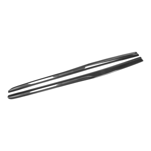 Kit Carrozzeria in Vera Fibra di Carbonio Stile BS, <span class=keywords><strong>Paraurti</strong></span> e Minigonne Laterali per Mercedes Benz W217 S63 <span class=keywords><strong>Classe</strong></span> <span class=keywords><strong>AMG</strong></span> 2 Porte 2014-2017 - Product Image 3