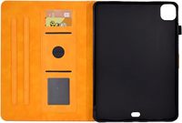 Bestseller Premium PU-Leder Hülle TPU Case für iPad 10. Generation Multifunktionale Tablet-Schutzhülle für iPad 11. Generation