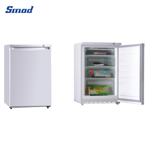 Congelador Vertical de 88l, 100l, 150l, 182l con Cajón, Puerta Única, Modelo DSD-182C - Product Image 5