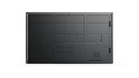 Komputer All-in-one LCD Touchscreen Ultra-jernih 55 inci