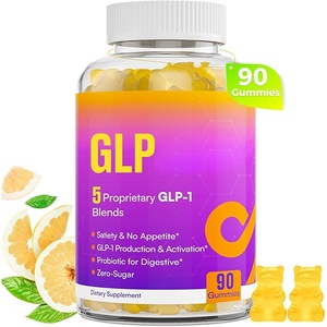 Buy In Bulk Bone Shaped Gummy Candy Imported From China, Soft Candy