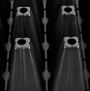 Jardin Intérieur Germination Plateaux de culture pour plantes Propagation Pépinière Plateaux à bouchons <span class=keywords><strong>Mini</strong></span> Plant Seedling Starter Trays - Product Image 6