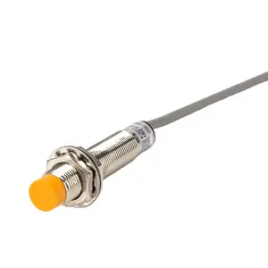 Electronic component metal sensing switch limit sensor 24VDC LJ12A3-4-Z/AX electronic parts