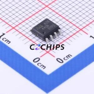 Transistor de efecto de campo de transistor SOP-8 de alta calidad (MOSFET), venta completa de chips de componentes electrónicos y servicio BOM - Product Image 1