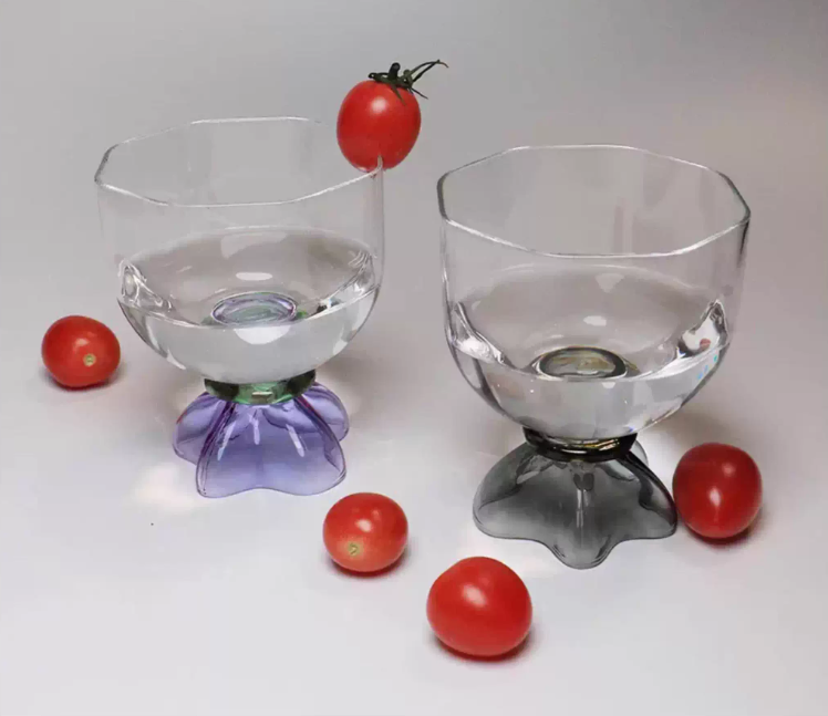 transparent
