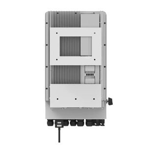 Micro-réseau <span class=keywords><strong>Onduleur</strong></span> <span class=keywords><strong>solaire</strong></span> triphasé Deye pour les projets d'énergie communautaire et insulaire - Product Image 5