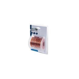 HQ-Power <b>SPEAKER</b> <b>WIRE</b> - TRANSPARENT - 2 x 1.50 mm² - 15 m - Product Image 3