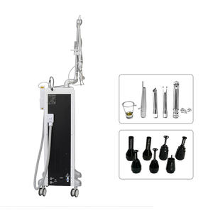 Appareil professionnel de suppression des pigments des sourcils au laser CO2 Fractional 4D Fontana Pico Q-Switch pour le blanchiment de la peau et les soins de beauté personnels - Product Image 4