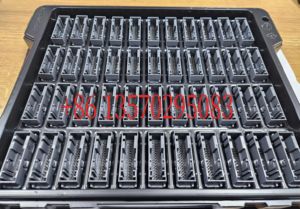 66331-8 TE amp ổ cắm liên hệ với vàng hoặc pdni + vàng uốn 20-24 AWG đóng dấu 66331 8 ô tô thiết bị đầu cuối New kết nối ban đầu - Product Image 5