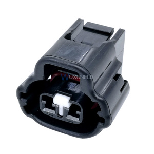 Connecteur de fil scellé automobile 2 broches YZK 7283-7526-40 <span class=keywords><strong>Toyotat</strong></span> 90980-11162 pour prise de vanne solénoïde - Product Image 1