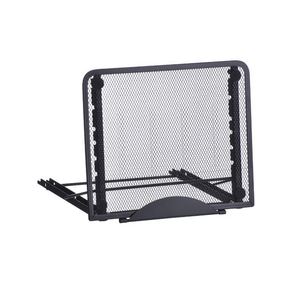 Metal <b>Tablet</b> Phone <b>Holder</b> I Desktop Lazy Person <b>Holder</b> Foldable Multifunctional Universal Video Shelf - Product Image 1