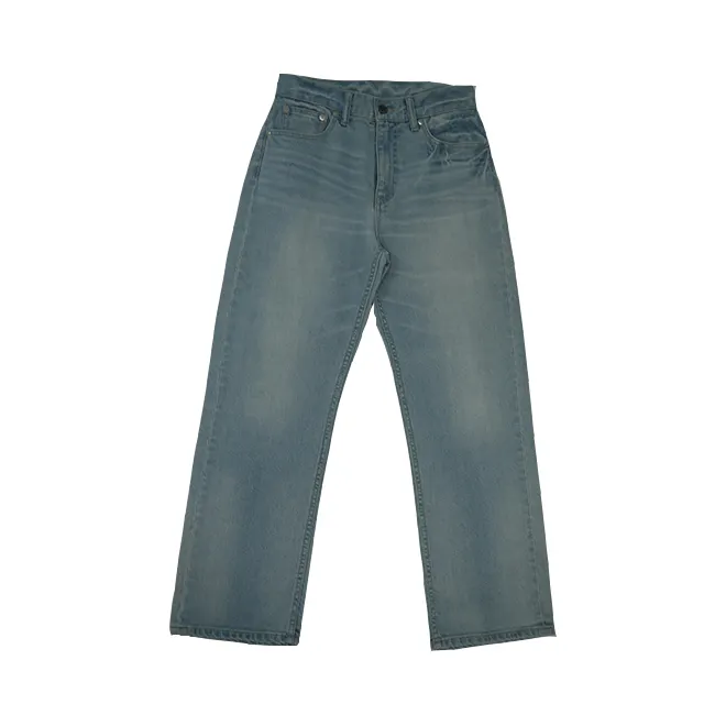 denim pants women