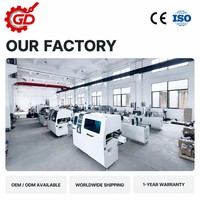 Machine de découpe d'aluminium CNC certifiée CE, coupeur automatique de profilés et de tuyaux avec système hydraulique pour le traitement des métaux