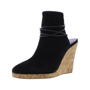 Zapatos de Mujer M4D3 Madrid Modelo MSS-MADRID001 Talla 10 Color Negro - Product Image 1