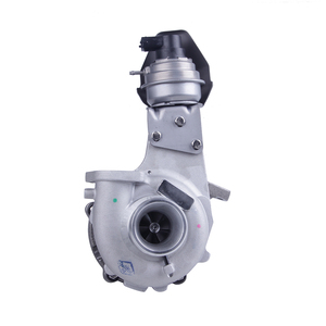 Turbina completa para <span class=keywords><strong>Opel</strong></span> Vauxhall Zafira Astra <span class=keywords><strong>Insignia</strong></span> 2.0L CDTI Ecotec con motor A20DTH 786137-0001 Turbo precio - Product Image 1