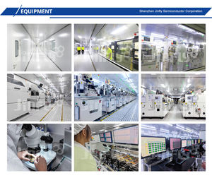 CE ROHS FCC M2 SSD 1TB 2TB 500 512GB Interne SSD-Festplatte 240 256GB 960G Solid-State-Laufwerk für Desktop-Anwendungen - Product Image 5