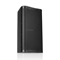 Gooermi AP-5152 Haut-parleur à son surround néodyme 15 pouces 2 canaux Impédance 8 ohms Conception portable durable Connectivité Speakon
