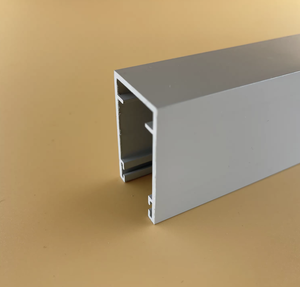 Profils de volets en PVC écologiques, durables et de haute qualité au design traditionnel pour appartements - Product Image 2