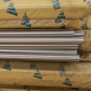 Factory Direct Price Stainless Round Steel Bar 303 Stainless Steel Round Bar Stainless Steel Hss Round Bar