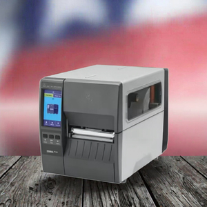 Impresora de Etiquetas de Códigos de Barras Térmica Industrial Zebra ZT231, Impresora Térmica en Stock - Product Image 3