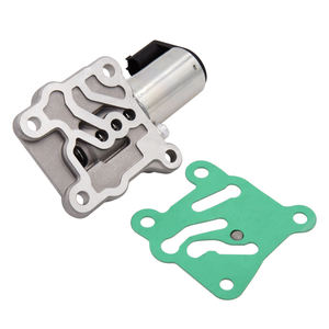 Soupape solénoïde CVVT d'arbre à cames 36002695 1275579 918-092 pour VOLVO S80 S60 S70 V70 C70 99-02 État neuf - Product Image 2