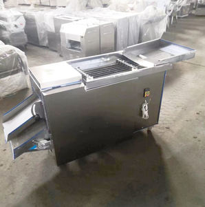 Máquina para Eliminar Semillas de Pimiento de 500-700 kg/h, Cortadora de Chiles Secos - Product Image 2