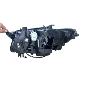 Faros Delanteros <span class=keywords><strong>Lincoln</strong></span> Mkx Originales de Fábrica Desmontados Izquierdo/Derecho Remanufacturados 6000K 70W 6500 Lúmenes 12V Ajuste Universal China - Product Image 4