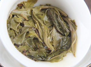 Té Pu'er Crudo Islandés 2021, en <span class=keywords><strong>Mini</strong></span> Pastel, en Caja de Regalo, para Refrescar y Promover el Metabolismo - Product Image 5