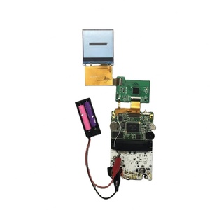 2.6 " IPS High Brightness Accessories IPS Screen for for Nintendo Gameboy Pocket GBP - Product Image 3