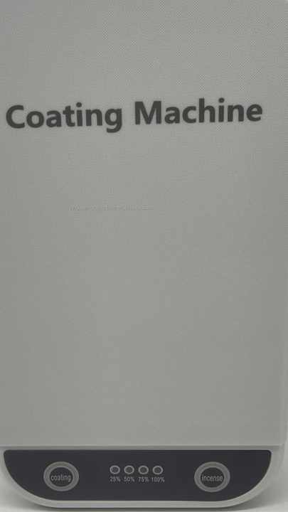 Nano Coating Machine for Mobile Phone - Protect & Enhance