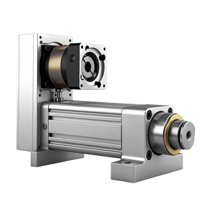 Cilindro Neumático Servo de Alta Precisión Personalizado al por Mayor, Estructura Digital de Acero Inoxidable, Equipo de Línea de Calidad, Directo de Fábrica - Product Image 3