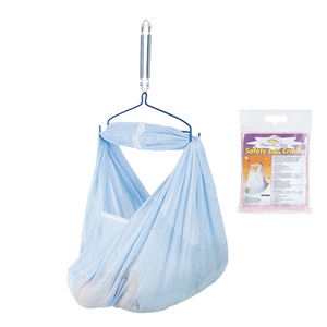 Venta al por mayor fuerte Filipinas bebé red cuna/hamaca Fabricante - Product Image 1