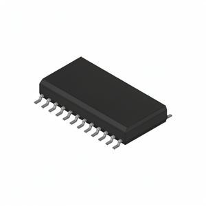 Composants électroniques Logic 24 SOlC AM29C821ASC BOM IC en stock - Product Image 1