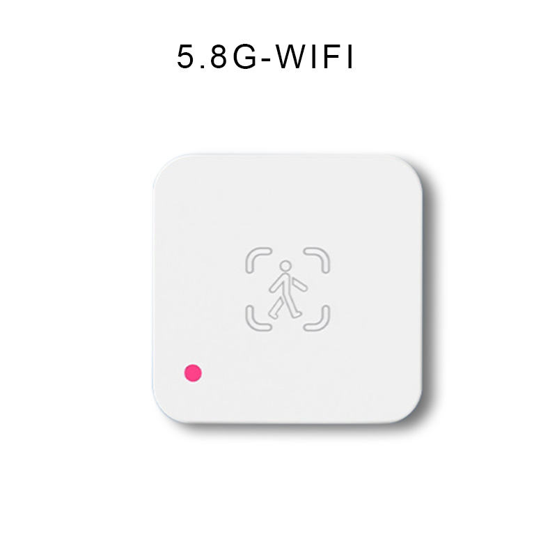 White-5.8G-wifi
