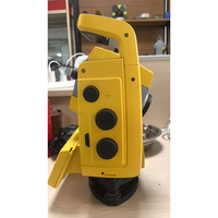 Station totale robotisée Trimble S3, précision de 2 pouces, instrument de topographie, station totale topographique haute précision, robotisée TS