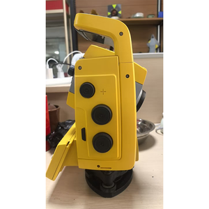 Station totale Trimble S3 Précision 2 ''Grossissement 30x Station Topographique totale Station totale robotique pour l'arpentage - Product Image 3