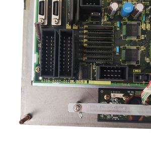 Panel de Operador de Máquina A02B-0281-C152 FANUC - Product Image 3