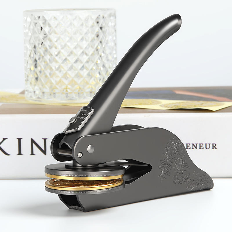 Impresión Negra - Patrones Personalizados