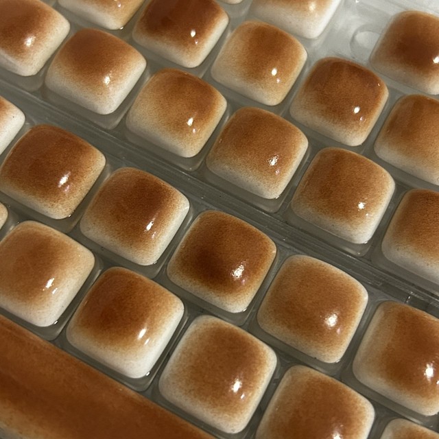 Aflion Custom Bun Wonderland MOG Profile PBT Keycaps Set-Dye Sublimation Novelty OEM Mechanical Keyboard Keycaps