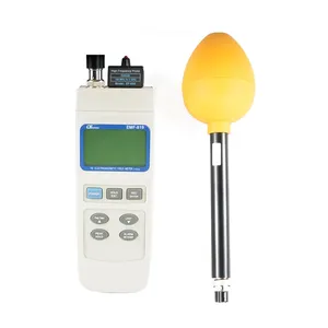 เครื่องวัดความแรงสนามแม่เหล็กไฟฟ้า EMF-819 แบบ 3 แกน - Product Image 1
