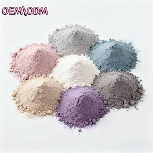 Recubrimiento en polvo anticorrosión de efecto metálico de alta calidad <span class=keywords><strong>para</strong></span> pintura en aerosol de muebles de Metal - Product Image 1