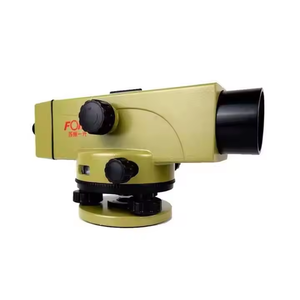 Nivelador Automático de Alta Precisión FOIF DSZ1, Instrumento de Nivelación de Ingeniería 38x - Product Image 2