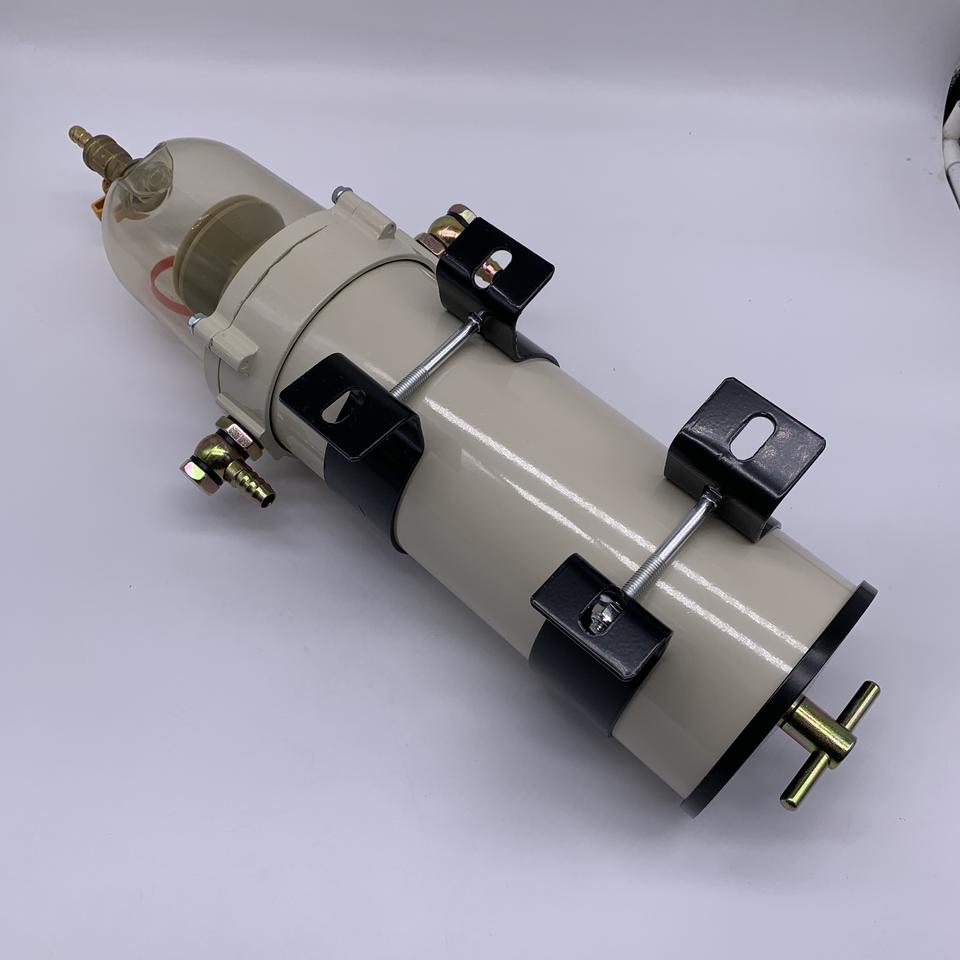 Diesel Filter Assembly Racor 1000fg 1000fh Filter Assembly Fuel Filter ...