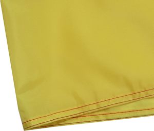 Drapeau personnalisé de la République centrafricaine 3x5 pieds, bannière résistante à la décoloration, couleurs vives, drapeau national 3x5 pieds pour intérieur et extérieur, vente en gros - Product Image 4