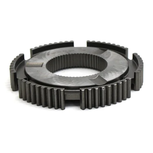 Caja de cambios automática de manga deslizante ZF tipo DCT nueva condición modelo 1304 333 011 / 20852995 / 42533456 / 84 32402 0001 - Product Image 1