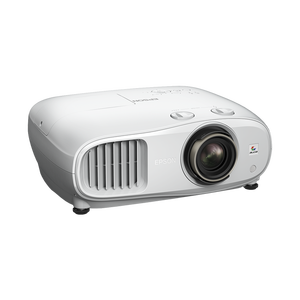 CH-TZ3000 projecteur de lampe PRO-UHD 3LCD 4K caractéristiques 3D haute luminosité <span class=keywords><strong>Full</strong></span> <span class=keywords><strong>HD</strong></span> longue portée 100,000:1 projecteurs radio à contraste - Product Image 3
