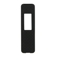 HUAYU-Housse de Télécommande en Silicone H08 pour Samsung, Télécommande Solaire, Série TV BN59-01436 BN59-01437 BN59-01455