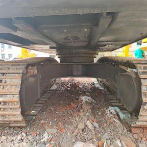 Excavatrice utilisée de chenille de l'excavatrice EC210D EC210DL EC210B de Volvo dans la bonne qualité - Product Image 6