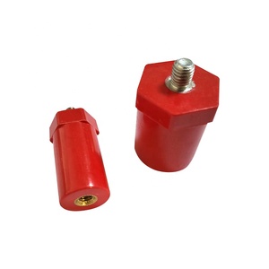 Conception hexagonale circulaire d'isolateurs basse tension de BMC SMC pour le matériel d'application de <span class=keywords><strong>DMC</strong></span> - Product Image 1